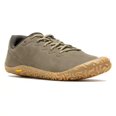 Merrell VAPOR GLOVE LTR Pánské barefoot boty, khaki