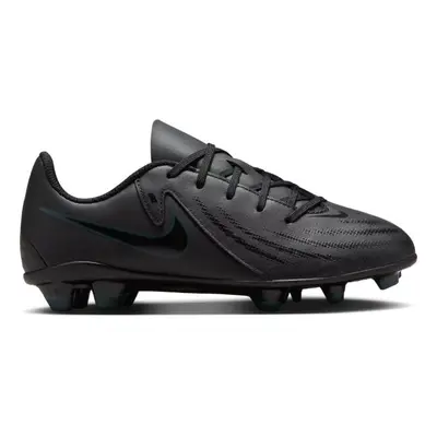 Nike JR PHANTOM GX II CLUB FG/MG Dětské kopačky, černá