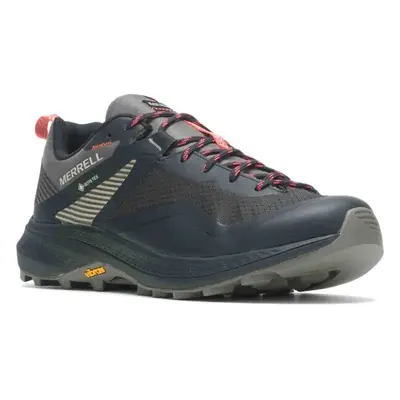 Merrell MQM GTX Pánské outdoorové boty, černá