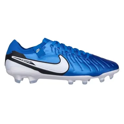 Nike TIEMPO LEGEND PRO FG Pánské kopačky, modrá