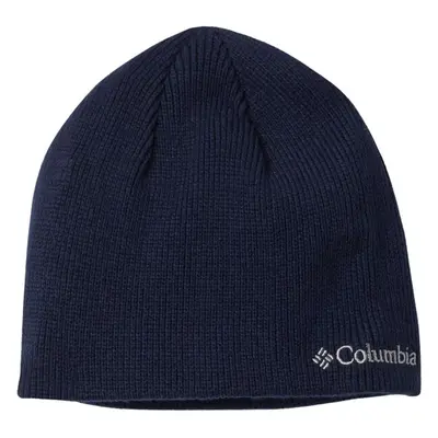 Columbia BUGABOO BEANIE Zimní čepice, tmavě modrá, velikost