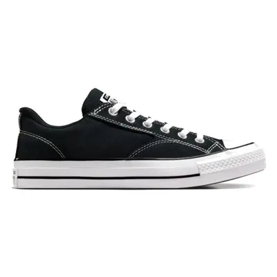 Converse CHUCK TAYLOR ALL STAR MALDEN STREET Pánské nízké tenisky, černá, velikost