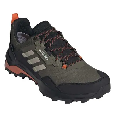 adidas TERREX AX4 GTX Pánská treková obuv, khaki