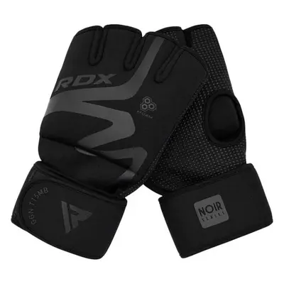 RDX T15 NOIR INNER GLOVES Rukavice, černá, velikost