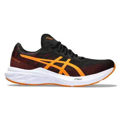 ASICS DYNABLAST Pánská běžecká obuv, černá