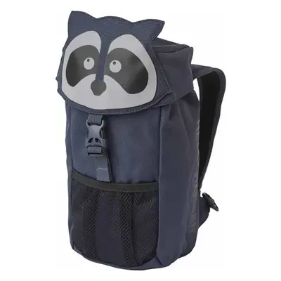 Helly Hansen FAUNA KIDS BACKPACK Dětský batoh, tmavě modrá, velikost