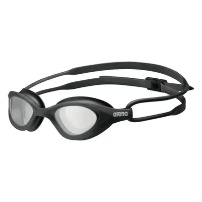 Arena GOGGLES Plavecké brýle, černá, velikost