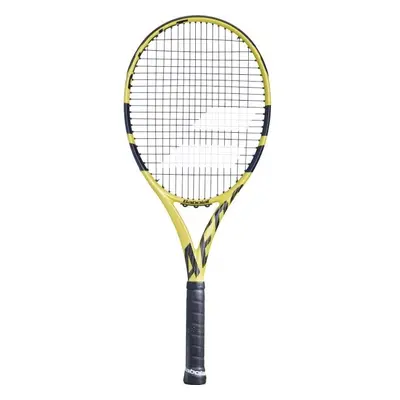 Babolat AERO G Tenisová raketa, žlutá, velikost