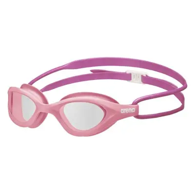 Arena GOGGLES JR Juniorské plavecké brýle, růžová, velikost