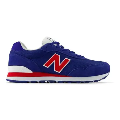 New Balance ML515URB Pánská vycházková obuv, tmavě modrá