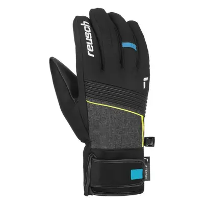 Reusch LOUIS R-TEX XT Pánské zimní rukavice, černá, velikost