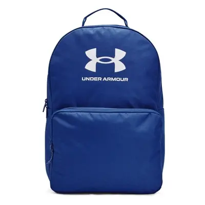 Under Armour LOUDON Batoh, modrá, velikost