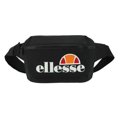 ELLESSE ROSCA CROSS BODY BAG Unisexová ledvinka, černá, velikost