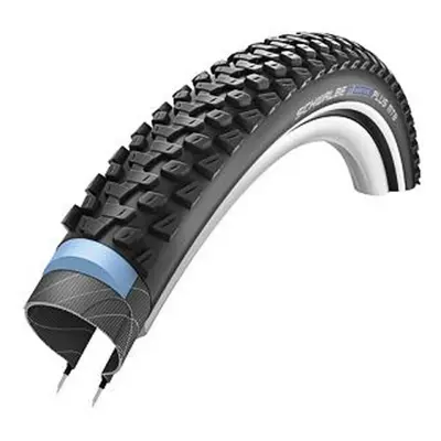 Schwalbe MARATHON PLUS MTB 26x2.1 Plášť na kolo, černá, velikost