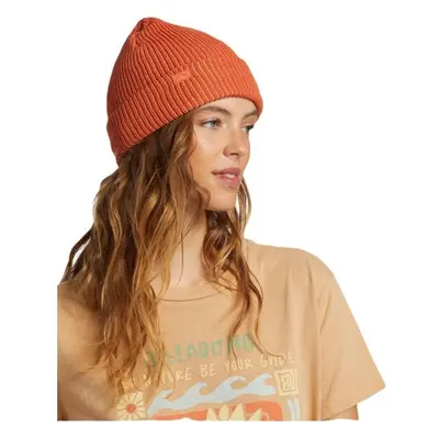 Billabong ROAMER BEANIE Dámská čepice, oranžová, velikost