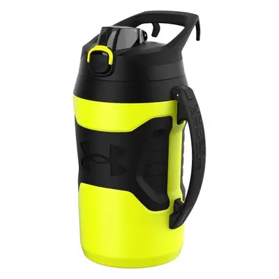 Under Armour PLAYMAKER JUG ML Sportovní láhev, reflexní neon, velikost