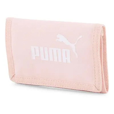 Puma PHASE WALLET Peněženka, růžová, velikost