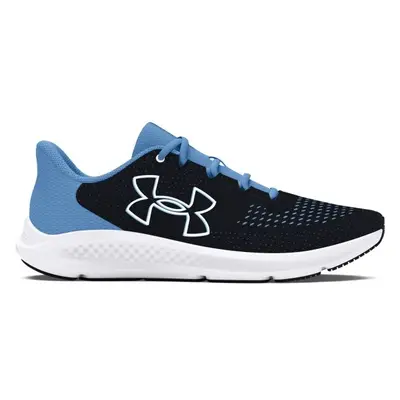 Under Armour CHARGED PURSUIT W Dámská běžecká obuv, bílá