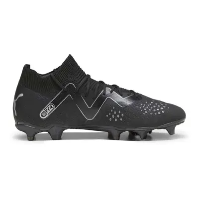 Puma FUTURE PRO FG/AG Pánské kopačky, černá