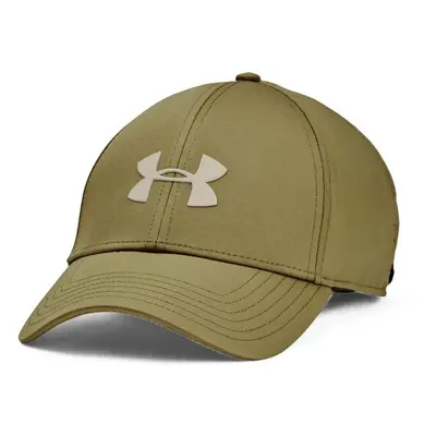 Under Armour STORM BLITZING Pánská čepice, khaki, velikost