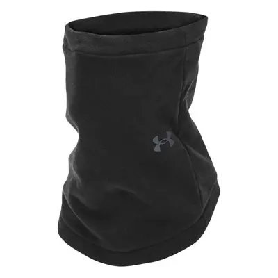 Under Armour STORM FLEECE GAITER Pánský nákrčník, černá, velikost