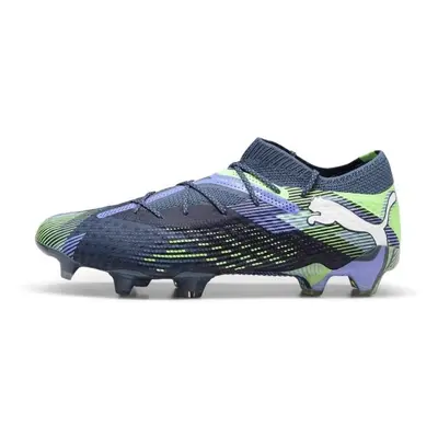 Puma FUTURE ULTIMATE LOW FG/AG Pánské kopačky, šedá