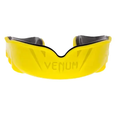 Venum CHALLENGER MOUTHGUARD Chránič zubů, žlutá, velikost