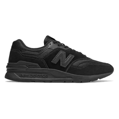 New Balance CM997HCI Pánská volnočasová obuv, černá