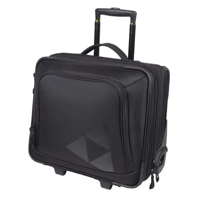 Fischer BUSINESS TROLLEY BLACK 40L Cestovní taška, , velikost