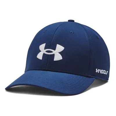 Under Armour GOLF96 Unisex kšiltovka, modrá, velikost