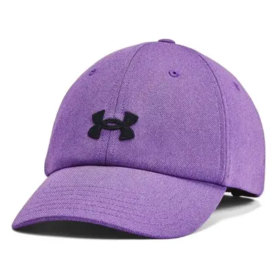 Under Armour BLITZING CAP W Dámská kšiltovka, fialová, velikost