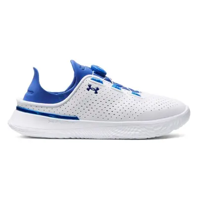 Under Armour SLIPSPEED TRAINER Unisex tréninkové boty, bílá, velikost