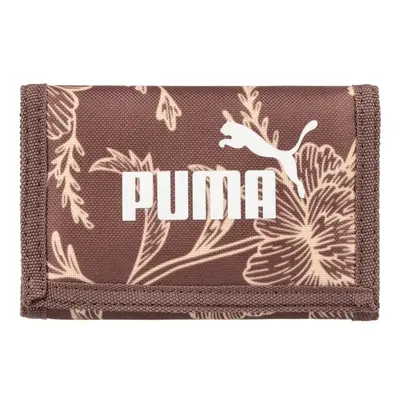 Puma PHASE AOP WALLET Peněženka, mix, velikost