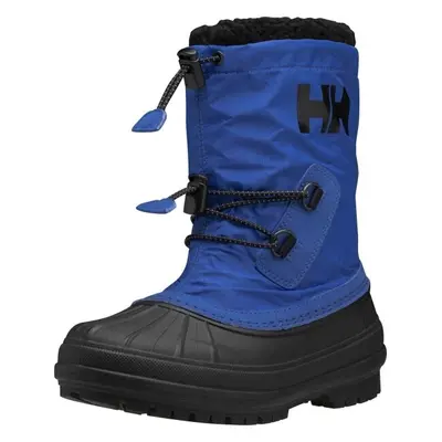 Helly Hansen JK VARANGER INSULATED Dětské sněhule, modrá