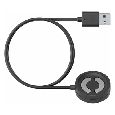 Suunto PEAK USB CABLE Napájecí kabel, černá, velikost