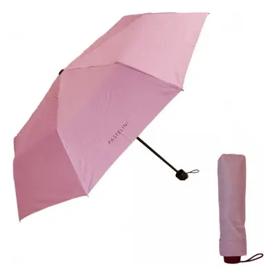 Oxybag PASTELINI UMBRELLA Dámský deštník, růžová, velikost