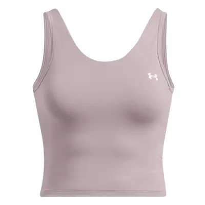 Under Armour MOTION EMEA Dámské tílko, šedá, velikost