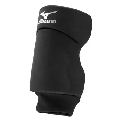 Mizuno OPEN BACK KNEEPAD Chrániče na kolena, černá, velikost