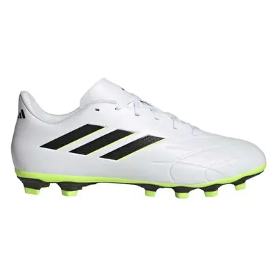 adidas COPA PURE.4 FXG Pánské kopačky, bílá