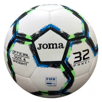 Joma FIFA PRO GRAFITY II Futsalový míč, bílá, velikost