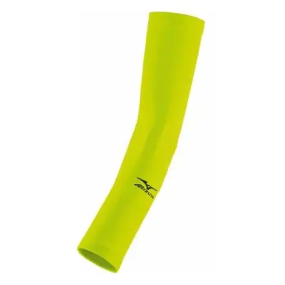 Mizuno ARMGUARD W Dámské návleky na ruce, reflexní neon, velikost