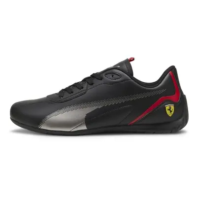 Puma FERRARI NEO CAT 2.0 Pánská volnočasová obuv, černá