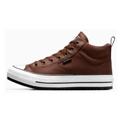 Converse CHUCK TAYLOR ALL STAR MALDEN STREET BOOT Pánské kotníkové tenisky, hnědá, velikost