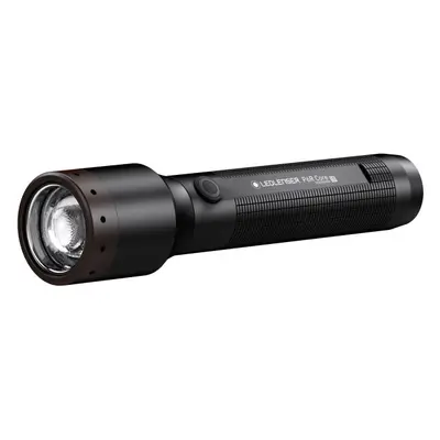 Ledlenser P6R CORE Svítilna, černá, velikost