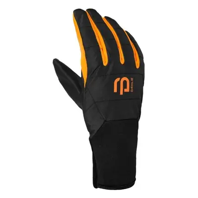 Daehlie GLOVE PACE Zimní rukavice, černá, velikost