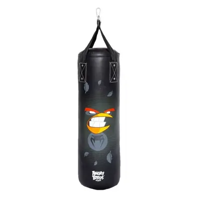 Venum ANGRY BIRDS PUNCHING BAG x Dětský boxovac pytel, černá, velikost