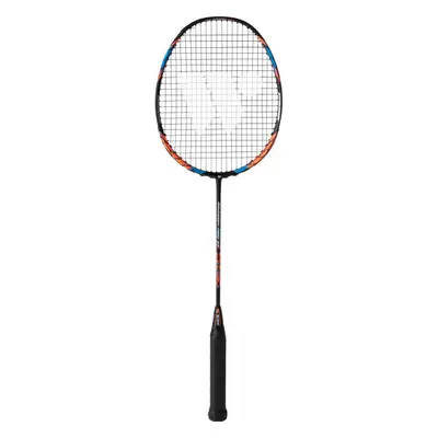 Wish CARBON PRO BLK Badmintonová raketa, černá, velikost