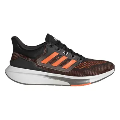 adidas EQ21 RUN Pánská běžecká obuv, černá