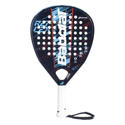 Babolat REFLEX Padelová raketa, černá, velikost