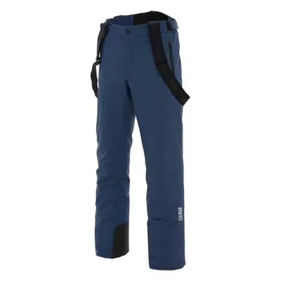 Colmar MEN SKI PANT Pánské lyžařské kalhoty, tmavě modrá, velikost